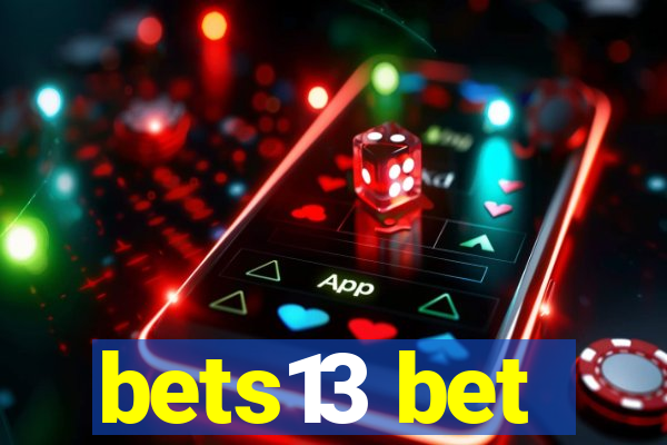 bets13 bet